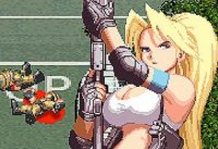 Arcade Squad: Second Strike