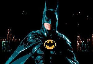 City Guardian Action Platformer
