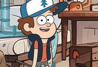 Gravity Falls Mini Golf Adventure