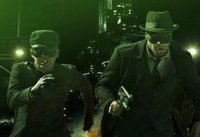 The Green Hornet: City Guardian