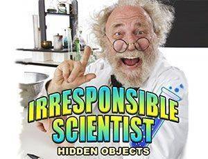 Curious Chemist: Lab Puzzles