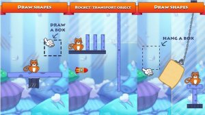 Feline Fusion: Shelter Design