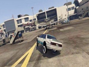 Single-Track Vehicle Stability Simulator