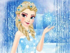 Frost Monarch Style Creator