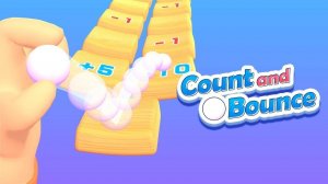 Number Path Roll
