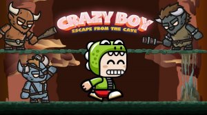 Cavern Runner: Nonstop Quest