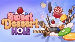 Confection Collection Puzzle