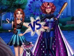 Style Kingdom: Hero & Royal Designer