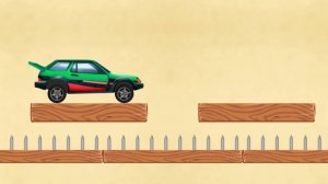 Witty Tracks 2D: Platform Puzzle Run