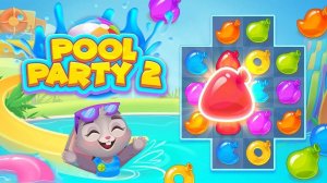 Splash Tile Combo Puzzle