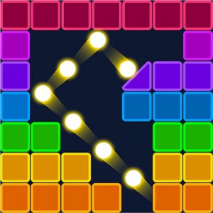 Hex Blaster Puzzle Game - Arcade Puzzle Game