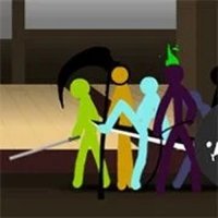 Arena Prompt Challenge Action Game