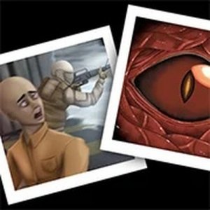 Redwater Puzzle Adventure