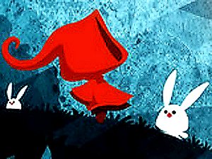 Little Red Riding Hood Adventure Online Platformer Game