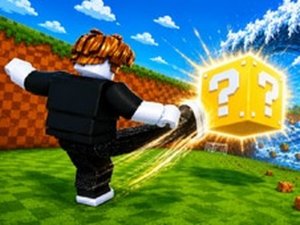 Wave Dash: Block Kicker Survival