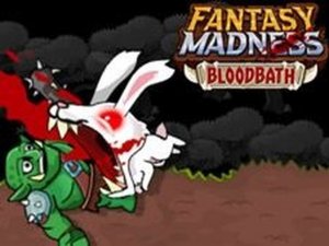 Fantasy Survival Rush: Action Adventure