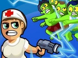Rescue Squad 3D
