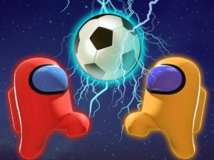 Soccer Match Duo