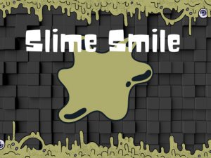 Smiling Slime Attribute Puzzle