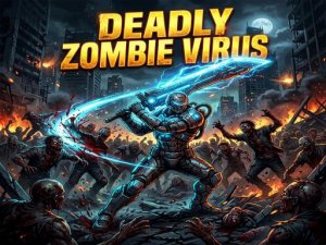 Hero Survival Action