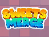 Candy Merge Puzzle