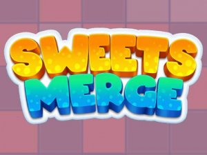 Candy Merge Puzzle