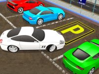 Park Your Car Precision Driving Game