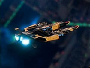 Galactic War Space Shooter Online Arcade Game
