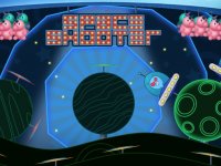 Space Guardian Arcade Action