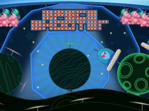 SpaceShooter Online Arcade Game