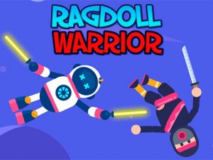 Stickman Warrior Action Game