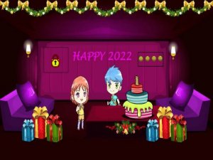2022 New Year Final Episode - Puzzle Game