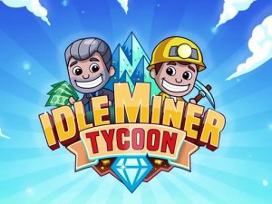 Idle Projectiler: Mining Tycoon Online Game - Idle Tycoon Game