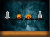 Halloween Puzzle Escape Room