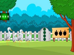 Arouse Estate Escape Online Puzzle Game