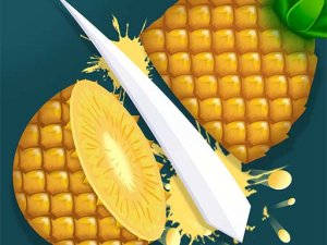 Fruit Slice Master Online Arcade Game
