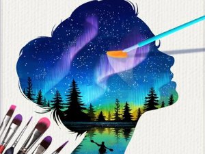 Shadow Craft Art Studio
