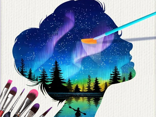 Shadow Craft Art Studio