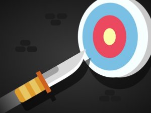 Knife Climb Online Arcade Game