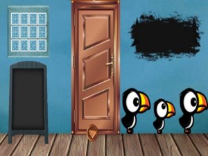 Stressed Man Escape Puzzle Game