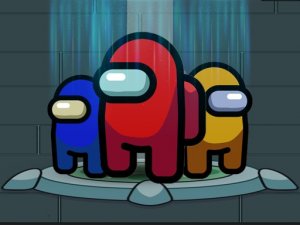 Stack Among Us Puzzle Game - Match 3 Puzzle