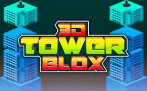 Tower Stack: Skyscraper Puzzle Game