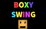 Boxy Swing Portal Launch