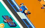 Cheezi Pizza Ready: Restaurant Tycoon Online Game