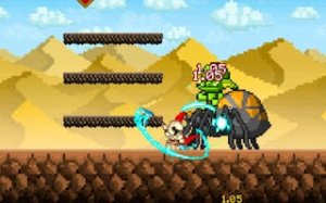Knights and Dragons Idle Quest