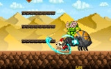 Clicker Knights vs Dragons - Idle RPG Clicker Game Online