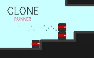 Clone Runner: Arcade Reflex Challenge Online Arcade Game