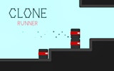 Clone Runner Arcade Reflex
