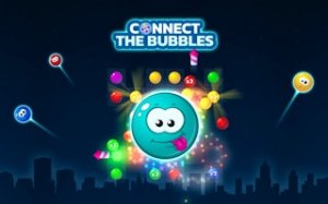Color Bubble Match Puzzle