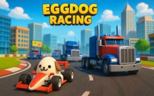 Pawspeed Racing Challenge